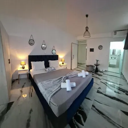 Joseph Apartment Corfu  Exterior photo