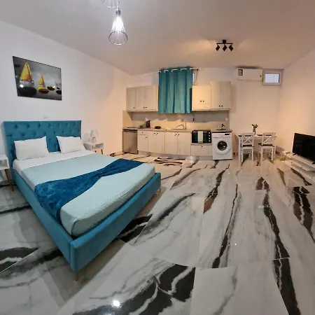 Joseph Apartment Corfu  Exterior photo