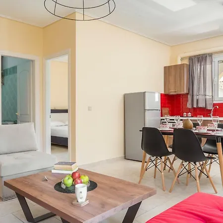 Joseph Apartment Corfu  Exterior photo