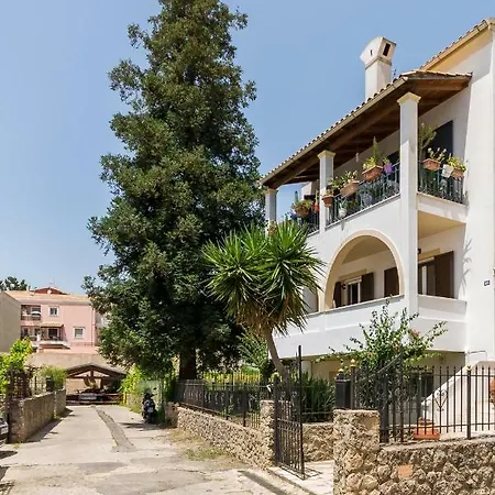 Joseph Apartment Corfu  Exterior photo