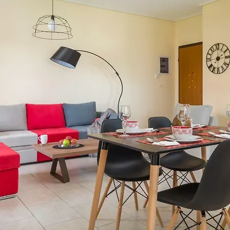 Joseph Apartment Corfu  Exterior photo