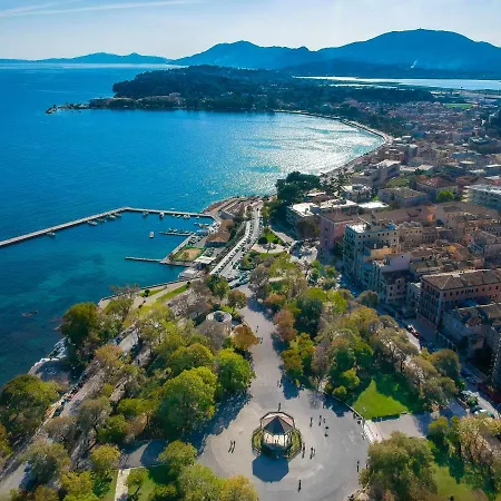 Joseph Apartment Corfu  Exterior photo