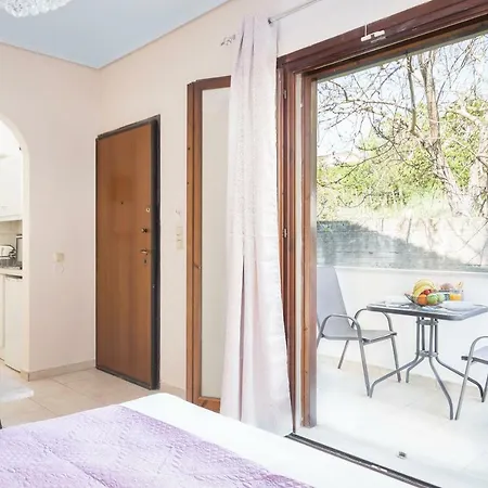 Joseph Apartment Corfu  Exterior photo