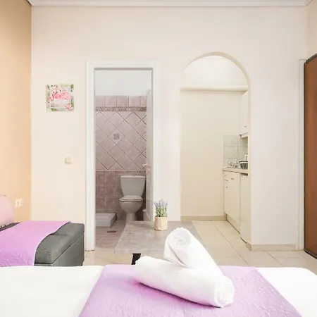 Joseph Apartment Corfu  Exterior photo