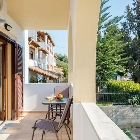 Joseph Apartment Corfu  Exterior photo