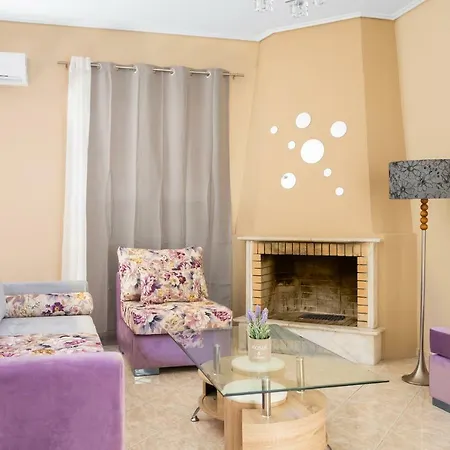 Joseph Apartment Corfu  Exterior photo
