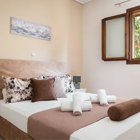 Joseph Apartment Corfu  Exterior photo