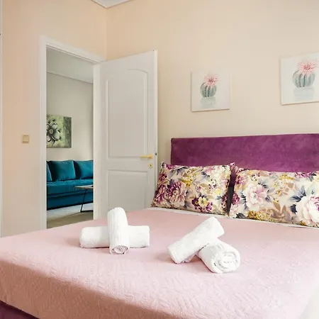 Joseph Apartment Corfu  Exterior photo