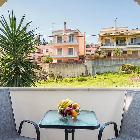 Joseph Apartment Corfu  Exterior photo