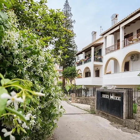 Joseph Apartment Corfu  Exterior photo
