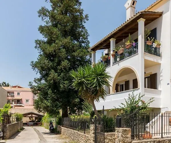 Joseph Apartment
