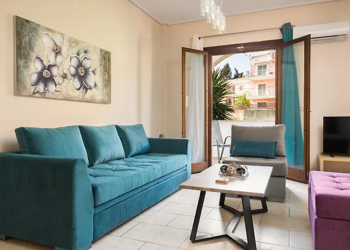 Joseph Apartment