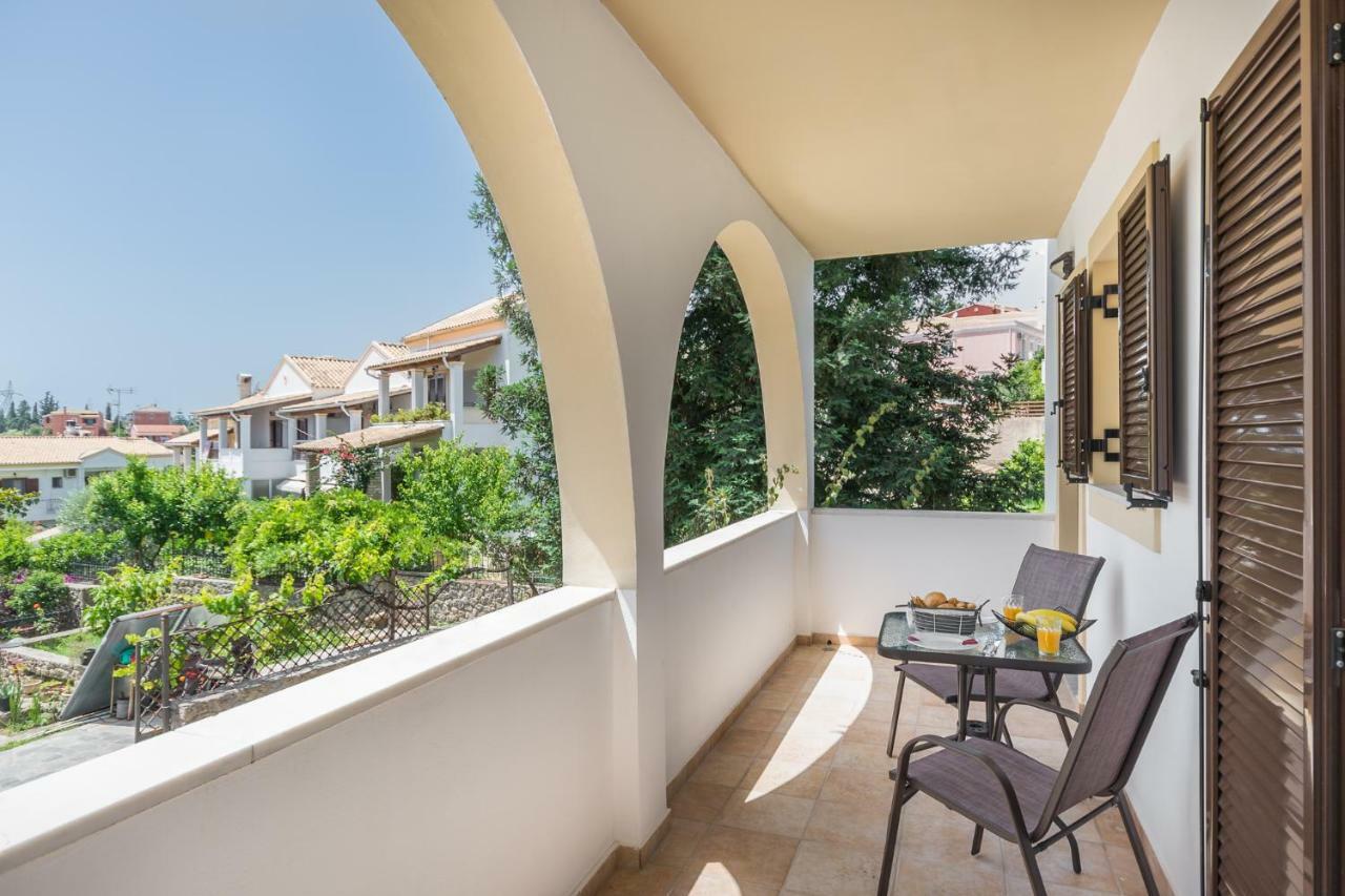 Apartment Joseph Corfu (city)