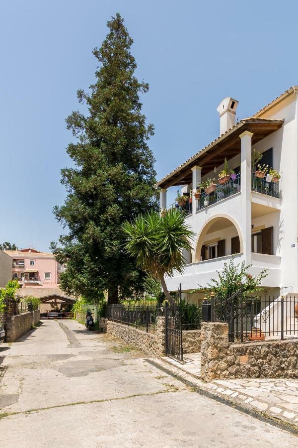 Joseph Apartment Corfu (city)