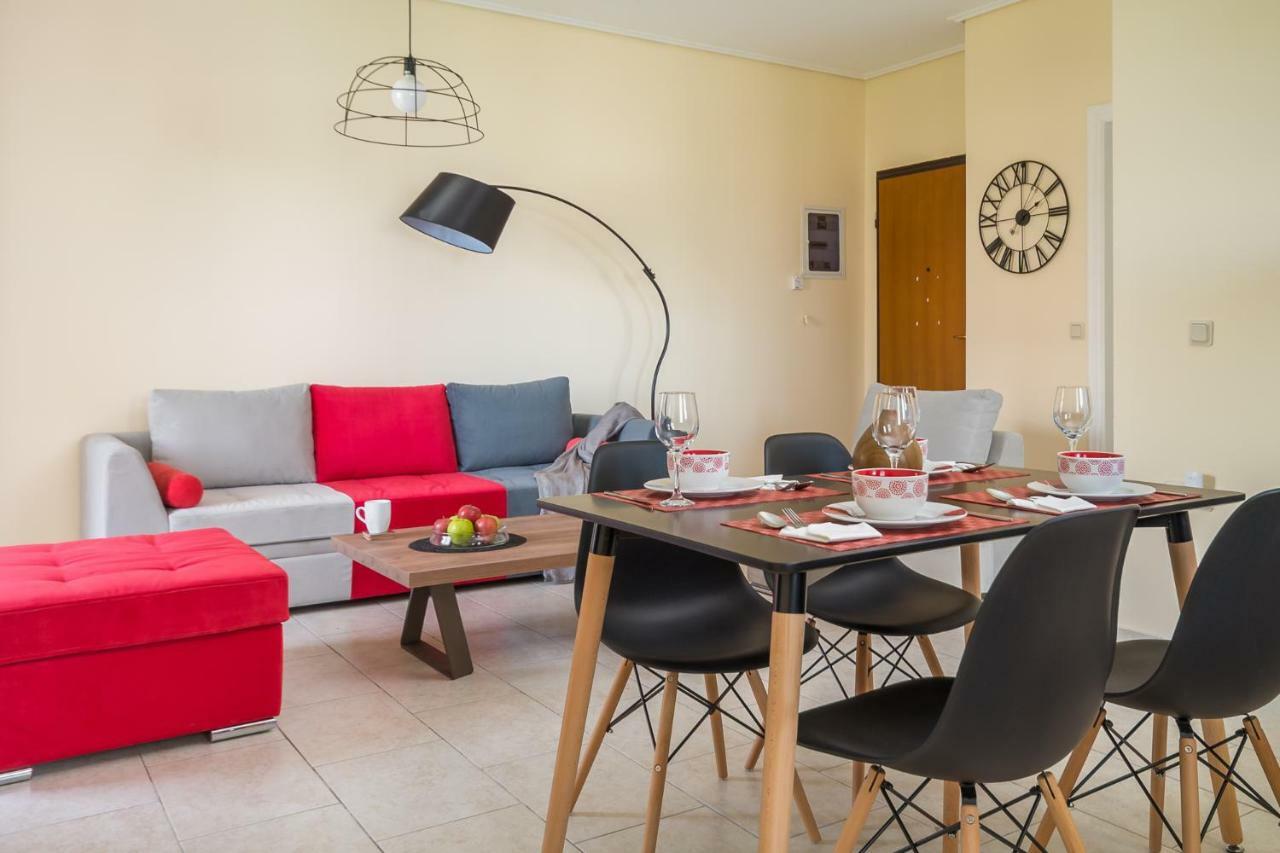 Joseph Apartment
