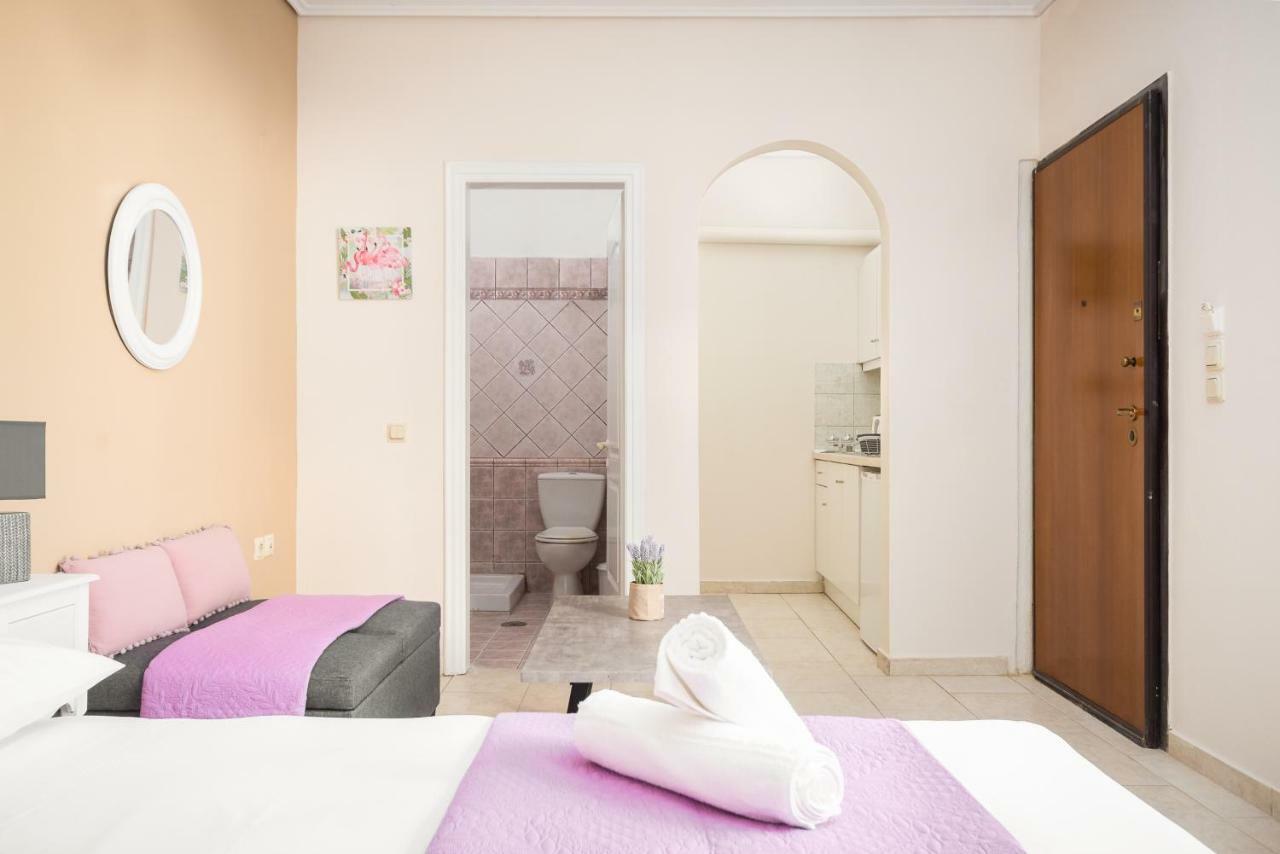 Joseph Apartment *
