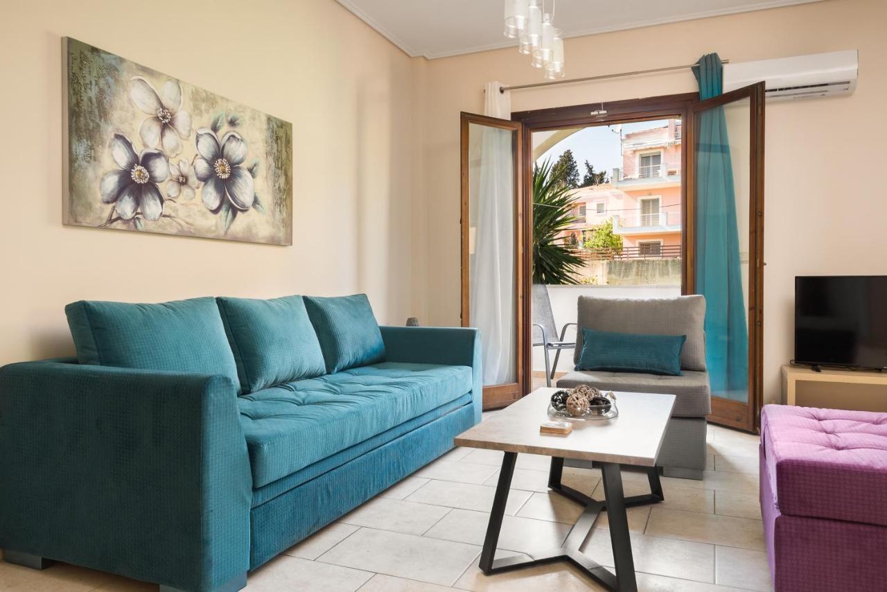 Apartment Joseph