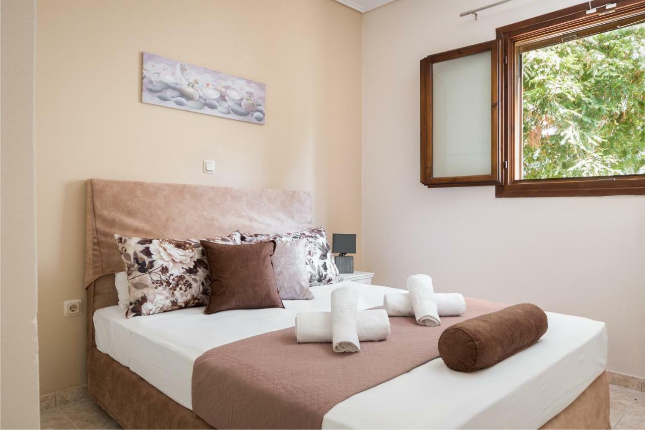 Joseph Apartment