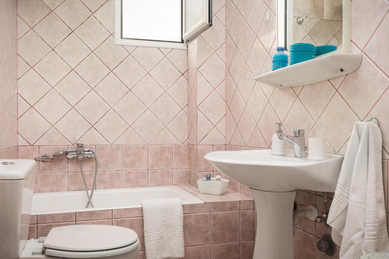 Apartment Joseph Corfu (city)